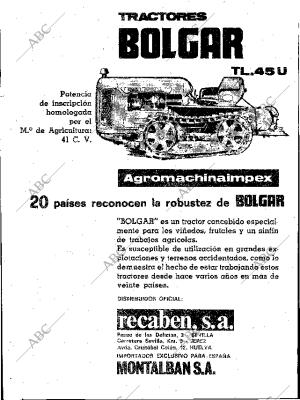 ABC SEVILLA 28-12-1973 página 28