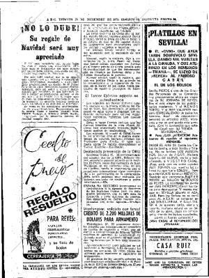 ABC SEVILLA 28-12-1973 página 34