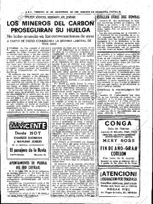 ABC SEVILLA 28-12-1973 página 35