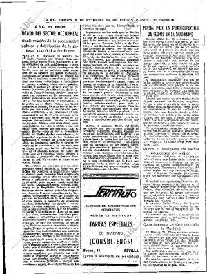 ABC SEVILLA 28-12-1973 página 36