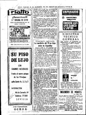 ABC SEVILLA 28-12-1973 página 60