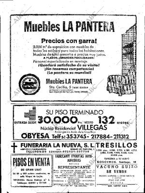 ABC SEVILLA 28-12-1973 página 72