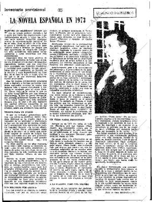 ABC SEVILLA 29-12-1973 página 15