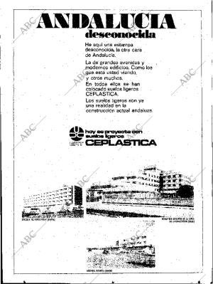 ABC SEVILLA 29-12-1973 página 19