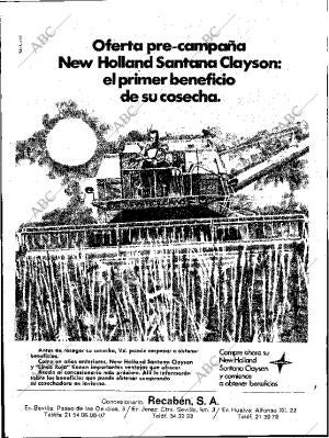 ABC SEVILLA 29-12-1973 página 22