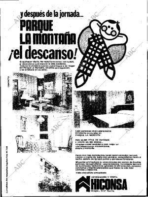 ABC SEVILLA 29-12-1973 página 26