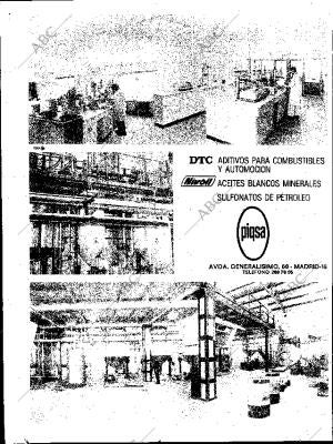 ABC SEVILLA 29-12-1973 página 28