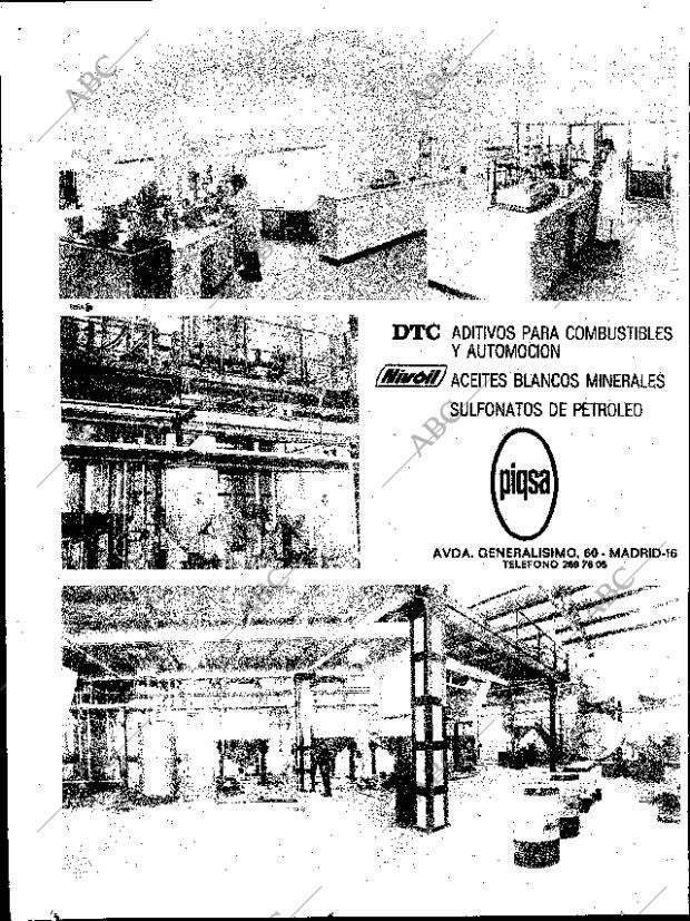 ABC SEVILLA 29-12-1973 página 28