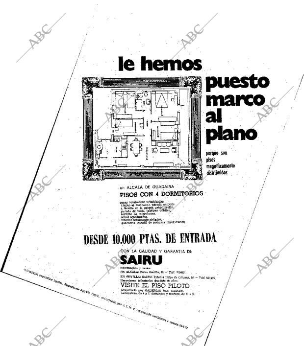 ABC SEVILLA 29-12-1973 página 29