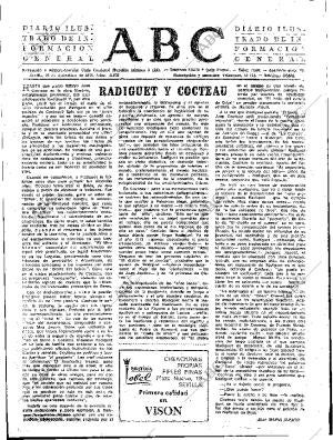 ABC SEVILLA 29-12-1973 página 3