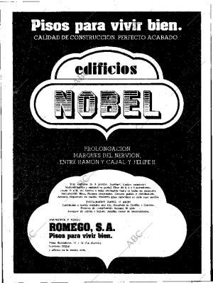 ABC SEVILLA 29-12-1973 página 30