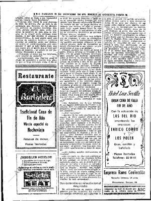 ABC SEVILLA 29-12-1973 página 34