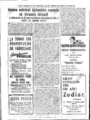 ABC SEVILLA 29-12-1973 página 36