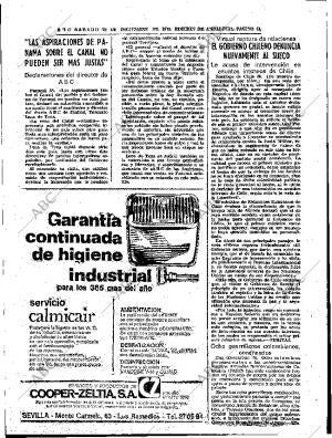 ABC SEVILLA 29-12-1973 página 41