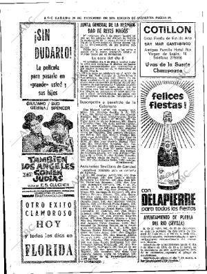 ABC SEVILLA 29-12-1973 página 50