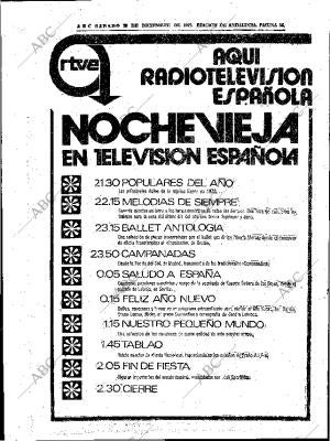 ABC SEVILLA 29-12-1973 página 56