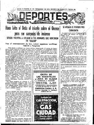 ABC SEVILLA 29-12-1973 página 57