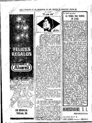ABC SEVILLA 29-12-1973 página 64