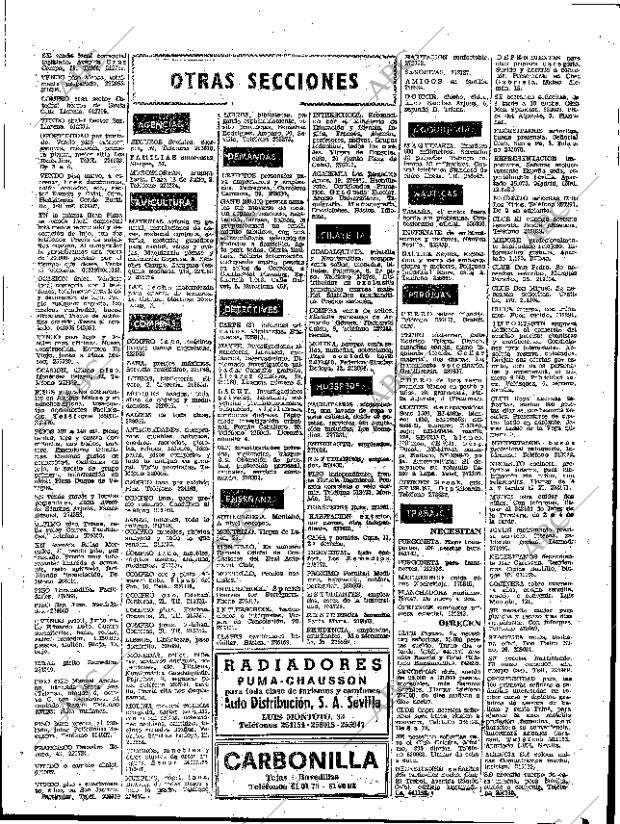 ABC SEVILLA 29-12-1973 página 69