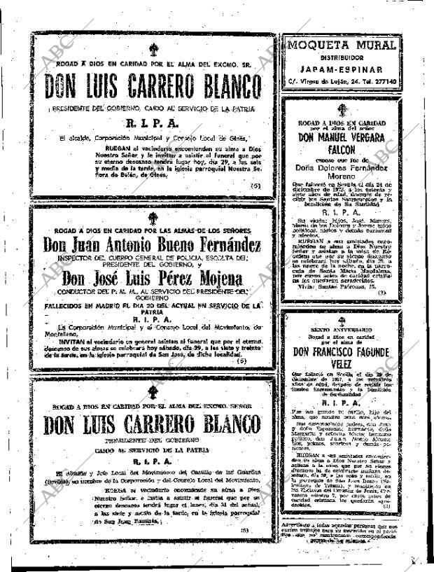ABC SEVILLA 29-12-1973 página 75