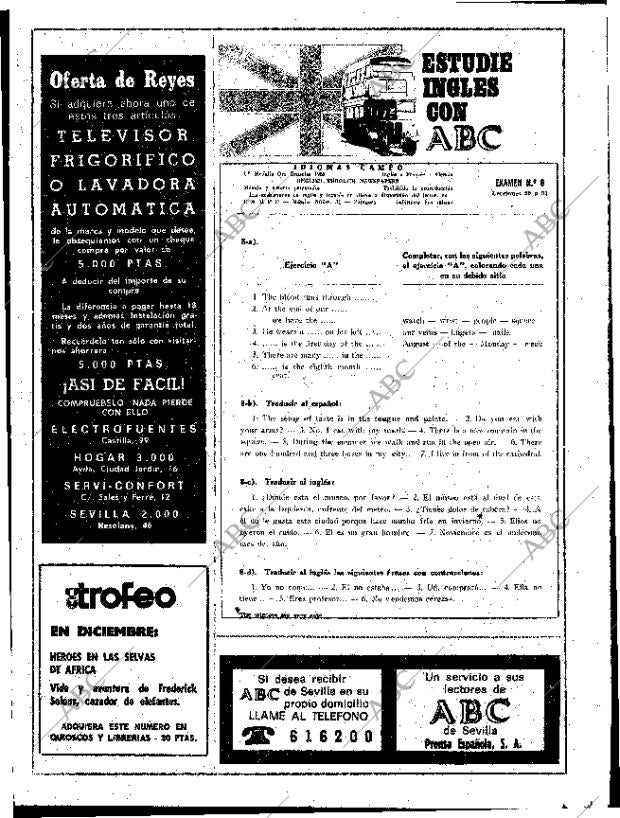 ABC SEVILLA 29-12-1973 página 79