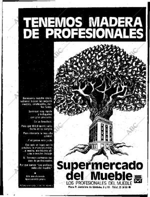 ABC SEVILLA 29-12-1973 página 80