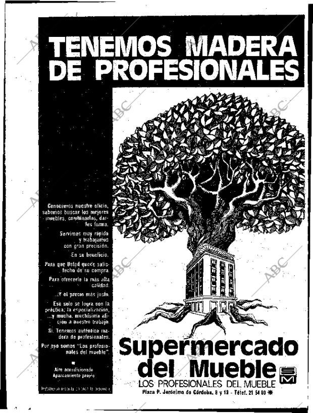 ABC SEVILLA 29-12-1973 página 80