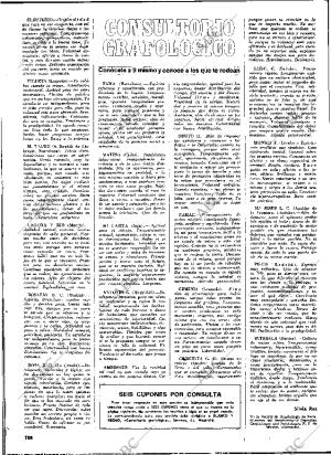 BLANCO Y NEGRO MADRID 29-12-1973 página 100