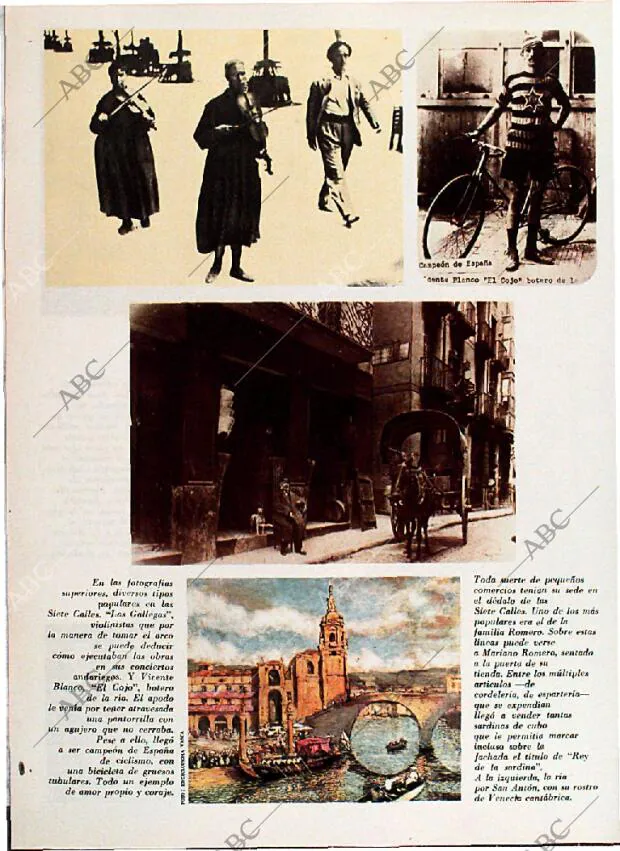 BLANCO Y NEGRO MADRID 29-12-1973 página 48