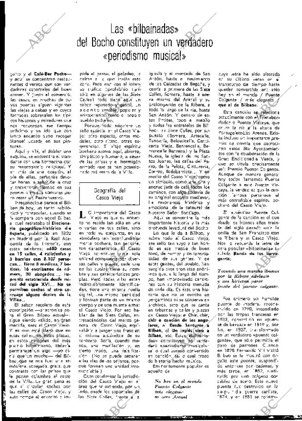 BLANCO Y NEGRO MADRID 29-12-1973 página 51
