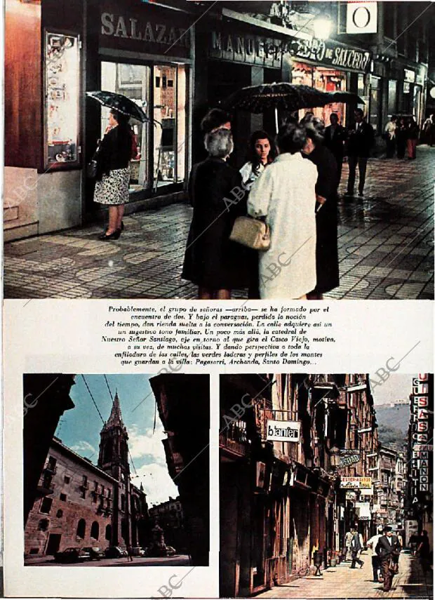BLANCO Y NEGRO MADRID 29-12-1973 página 55