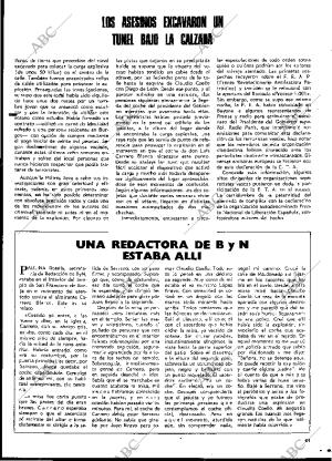 BLANCO Y NEGRO MADRID 29-12-1973 página 61