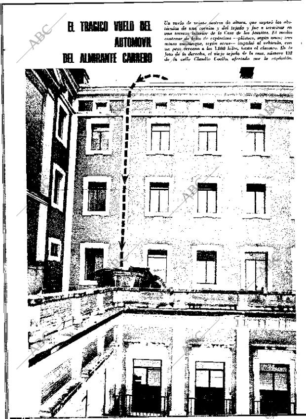 BLANCO Y NEGRO MADRID 29-12-1973 página 62