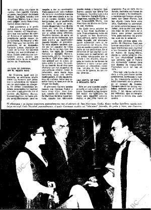 BLANCO Y NEGRO MADRID 29-12-1973 página 67
