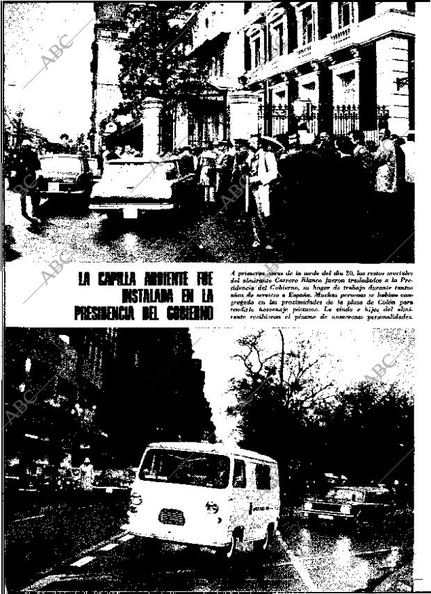 BLANCO Y NEGRO MADRID 29-12-1973 página 68