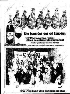 ABC SEVILLA 30-12-1973 página 10