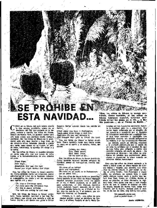 ABC SEVILLA 30-12-1973 página 11