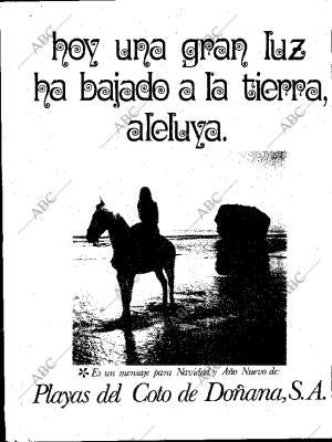 ABC SEVILLA 30-12-1973 página 16