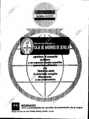 ABC SEVILLA 30-12-1973 página 21