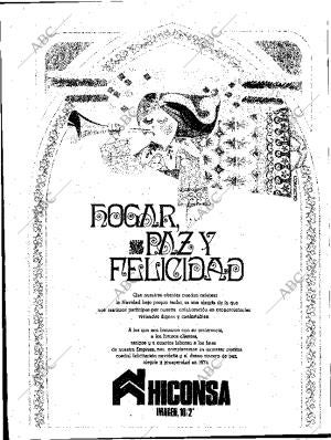 ABC SEVILLA 30-12-1973 página 22