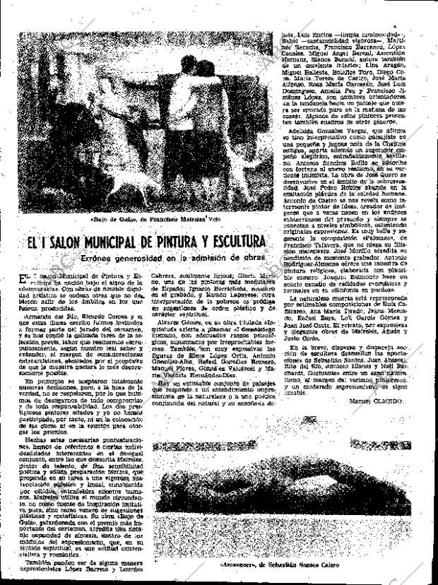 ABC SEVILLA 30-12-1973 página 23