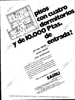 ABC SEVILLA 30-12-1973 página 26