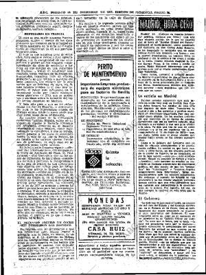 ABC SEVILLA 30-12-1973 página 36