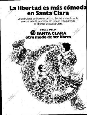 ABC SEVILLA 30-12-1973 página 4