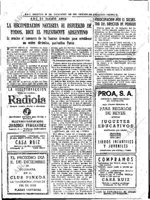 ABC SEVILLA 30-12-1973 página 41