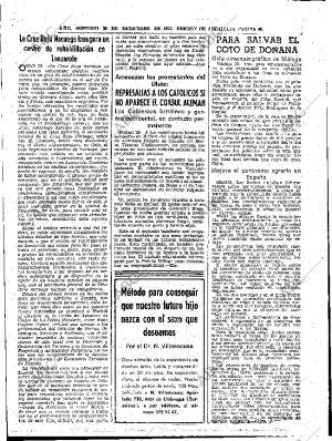 ABC SEVILLA 30-12-1973 página 43