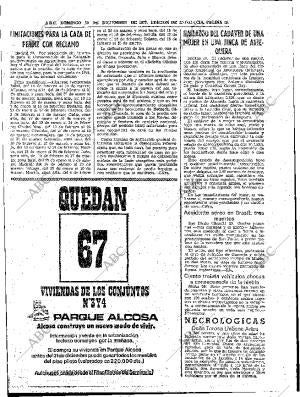 ABC SEVILLA 30-12-1973 página 45