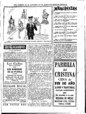 ABC SEVILLA 30-12-1973 página 51