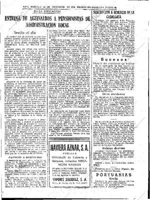 ABC SEVILLA 30-12-1973 página 53