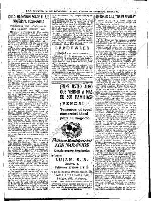 ABC SEVILLA 30-12-1973 página 55